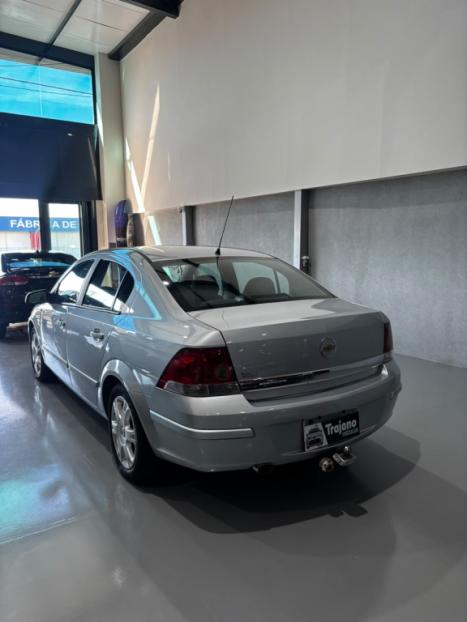 CHEVROLET Vectra Sedan 2.0 4P FLEX ELEGANCE, Foto 6