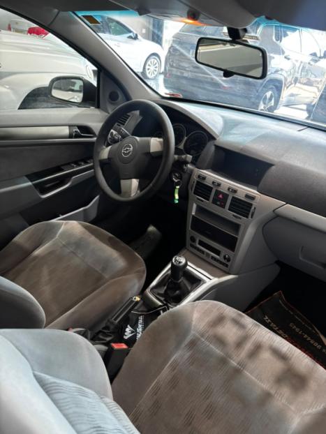 CHEVROLET Vectra Sedan 2.0 4P FLEX ELEGANCE, Foto 7