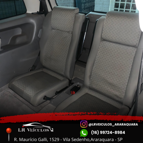 CHEVROLET Zafira 2.0 4P FLEX EXPRESSION, Foto 11