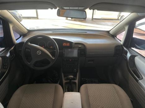 CHEVROLET Zafira 2.0 4P FLEX EXPRESSION 7 LUGARES AUTOM�TICO, Foto 7