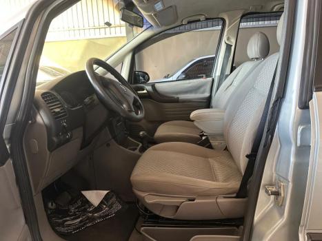 CHEVROLET Zafira 2.0 4P FLEX EXPRESSION 7 LUGARES AUTOM�TICO, Foto 9