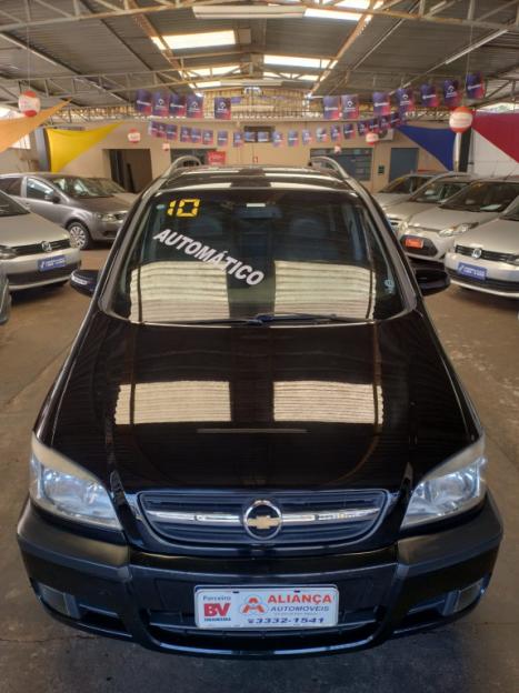 CHEVROLET Zafira 2.0 4P ELITE FLEX 7 LUGARES AUTOM�TICO, Foto 1