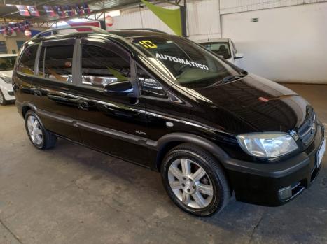 CHEVROLET Zafira 2.0 4P ELITE FLEX 7 LUGARES AUTOM�TICO, Foto 3