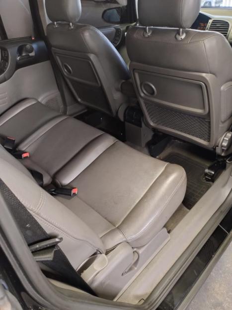 CHEVROLET Zafira 2.0 4P ELITE FLEX 7 LUGARES AUTOM�TICO, Foto 8