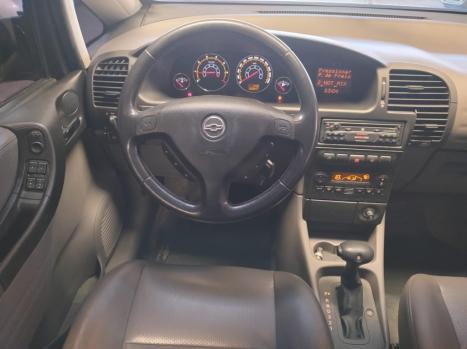 CHEVROLET Zafira 2.0 4P ELITE FLEX 7 LUGARES AUTOM�TICO, Foto 13