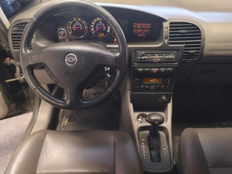 CHEVROLET Zafira 2.0 4P ELITE FLEX 7 LUGARES AUTOM�TICO, Foto 14