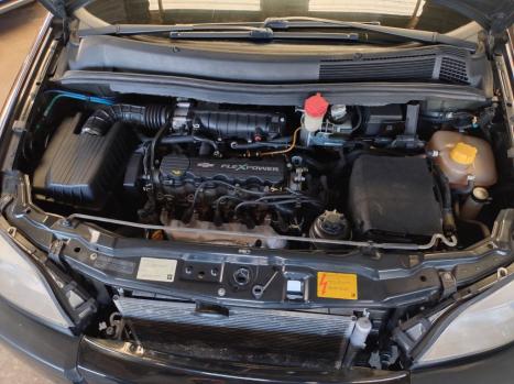 CHEVROLET Zafira 2.0 4P ELITE FLEX 7 LUGARES AUTOM�TICO, Foto 16