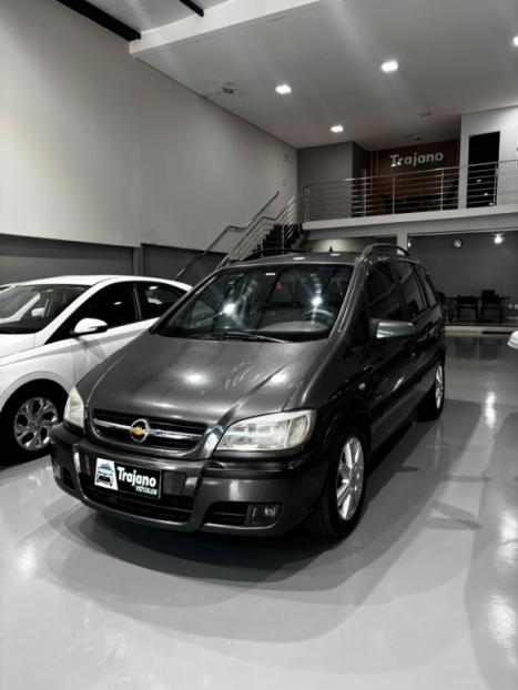 CHEVROLET Zafira 2.0 4P FLEX ELITE, Foto 1