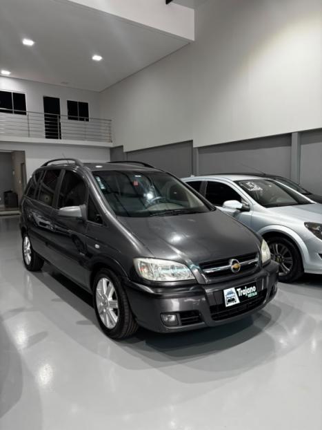 CHEVROLET Zafira 2.0 4P FLEX ELITE, Foto 2