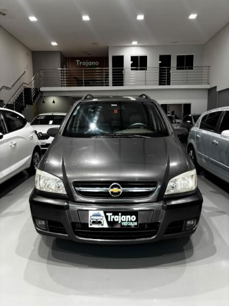 CHEVROLET Zafira 2.0 4P FLEX ELITE, Foto 3