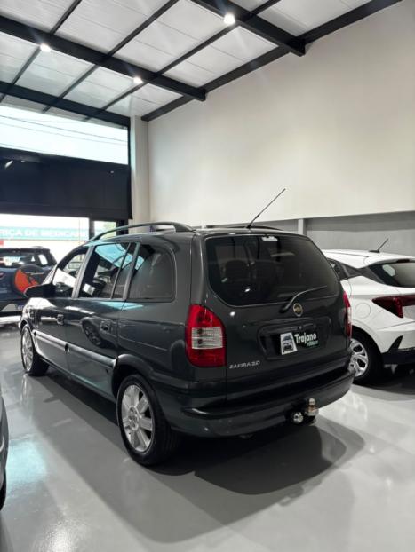 CHEVROLET Zafira 2.0 4P FLEX ELITE, Foto 5