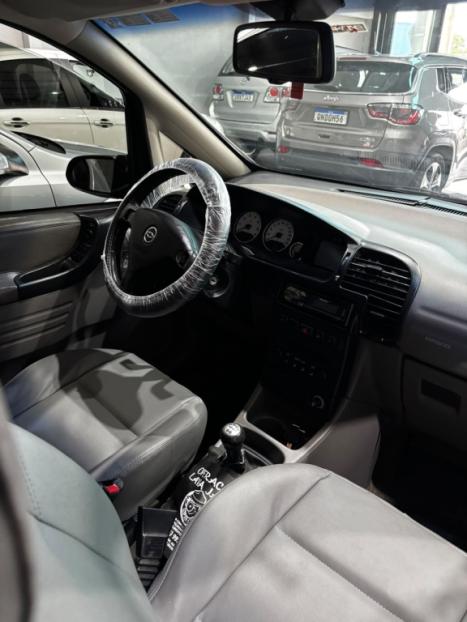 CHEVROLET Zafira 2.0 4P FLEX ELITE, Foto 7