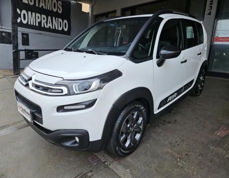 CITROEN Aircross 1.6 16V 4P LIVE FLEX AUTOMTICO, Foto 1