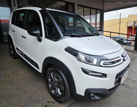 CITROEN Aircross 1.6 16V 4P LIVE FLEX AUTOMTICO, Foto 2