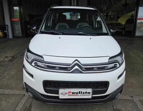 CITROEN Aircross 1.6 16V 4P LIVE FLEX AUTOMTICO, Foto 3