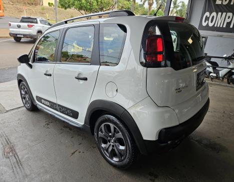CITROEN Aircross 1.6 16V 4P LIVE FLEX AUTOMTICO, Foto 4