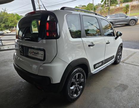 CITROEN Aircross 1.6 16V 4P LIVE FLEX AUTOMTICO, Foto 5