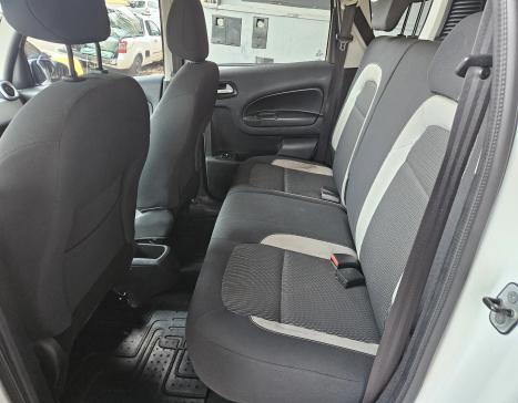 CITROEN Aircross 1.6 16V 4P LIVE FLEX AUTOMTICO, Foto 6