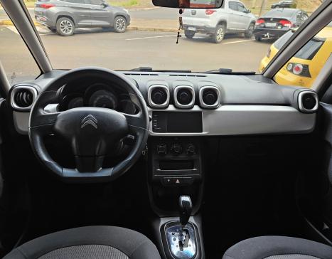 CITROEN Aircross 1.6 16V 4P LIVE FLEX AUTOMTICO, Foto 7