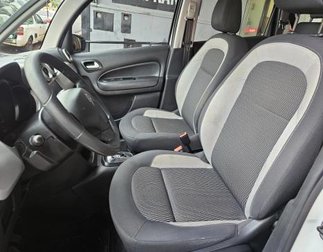 CITROEN Aircross 1.6 16V 4P LIVE FLEX AUTOMTICO, Foto 8