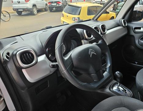 CITROEN Aircross 1.6 16V 4P LIVE FLEX AUTOMTICO, Foto 9