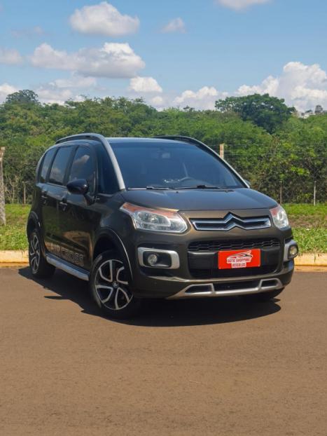 CITROEN Aircross 1.6 16V 4P GLX FLEX, Foto 3