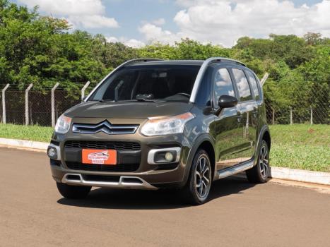 CITROEN Aircross 1.6 16V 4P GLX FLEX, Foto 5
