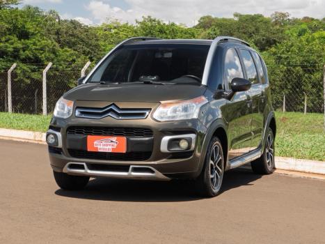 CITROEN Aircross 1.6 16V 4P GLX FLEX, Foto 6