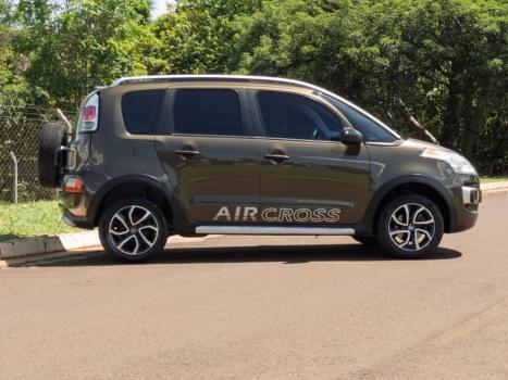 CITROEN Aircross 1.6 16V 4P GLX FLEX, Foto 7