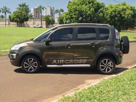 CITROEN Aircross 1.6 16V 4P GLX FLEX, Foto 8