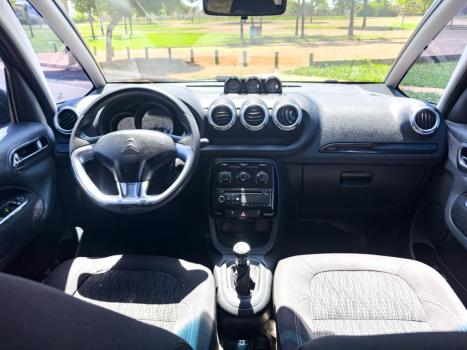 CITROEN Aircross 1.6 16V 4P GLX FLEX, Foto 10