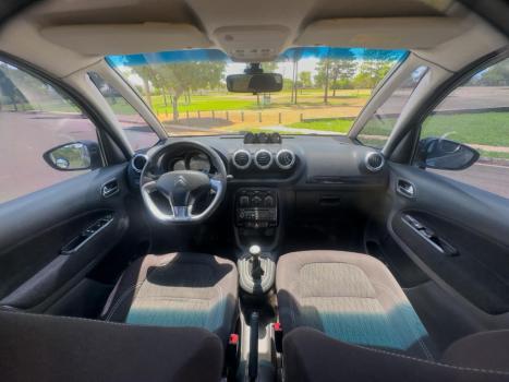 CITROEN Aircross 1.6 16V 4P GLX FLEX, Foto 11