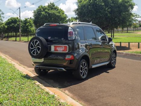 CITROEN Aircross 1.6 16V 4P GLX FLEX, Foto 15