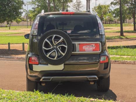 CITROEN Aircross 1.6 16V 4P GLX FLEX, Foto 18