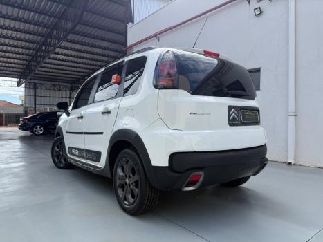 CITROEN Aircross 1.6 16V 4P FEEL FLEX AUTOM�TICO, Foto 5