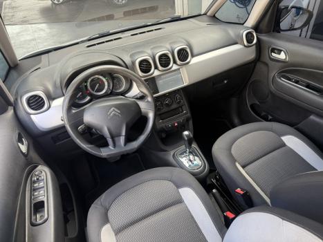 CITROEN Aircross 1.6 16V 4P FEEL FLEX AUTOM�TICO, Foto 6