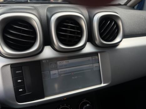 CITROEN Aircross 1.6 16V 4P FEEL FLEX AUTOM�TICO, Foto 9