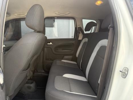 CITROEN Aircross 1.6 16V 4P FEEL FLEX AUTOM�TICO, Foto 11