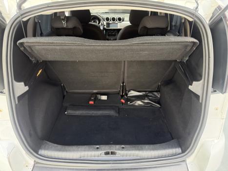 CITROEN Aircross 1.6 16V 4P FEEL FLEX AUTOM�TICO, Foto 12