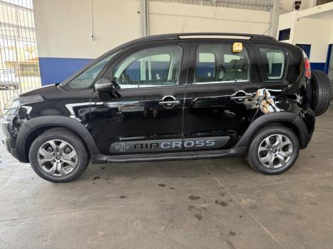 CITROEN Aircross 1.6 16V 4P SHINE FLEX AUTOMTICO, Foto 2