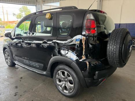 CITROEN Aircross 1.6 16V 4P SHINE FLEX AUTOMTICO, Foto 3