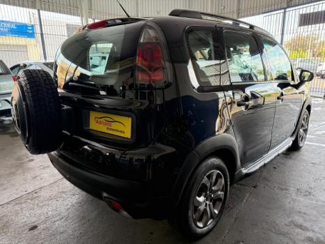 CITROEN Aircross 1.6 16V 4P SHINE FLEX AUTOMTICO, Foto 5