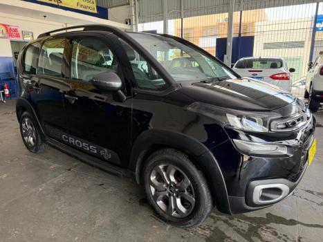 CITROEN Aircross 1.6 16V 4P SHINE FLEX AUTOMTICO, Foto 7