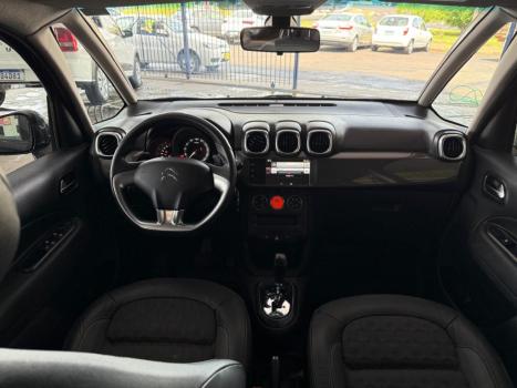 CITROEN Aircross 1.6 16V 4P SHINE FLEX AUTOMTICO, Foto 10