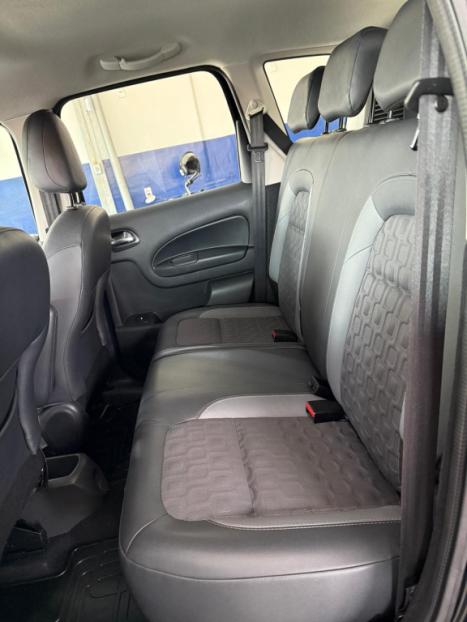 CITROEN Aircross 1.6 16V 4P SHINE FLEX AUTOMTICO, Foto 11