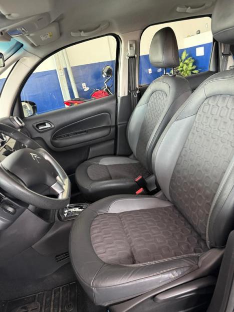 CITROEN Aircross 1.6 16V 4P SHINE FLEX AUTOMTICO, Foto 12