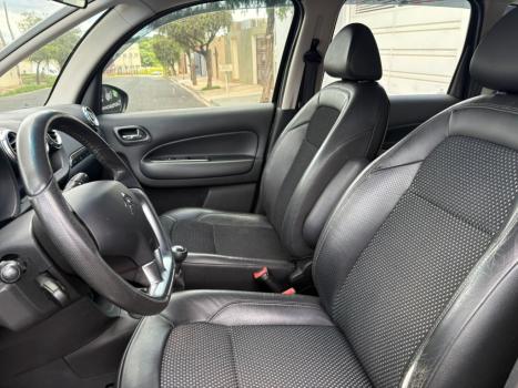 CITROEN Aircross 1.6 16V 4P GLX FLEX, Foto 3