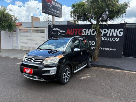 CITROEN Aircross 1.6 16V 4P GLX FLEX, Foto 4