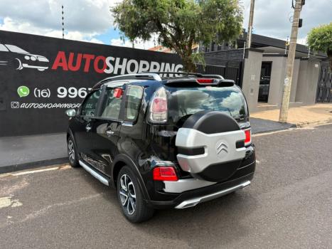 CITROEN Aircross 1.6 16V 4P GLX FLEX, Foto 5