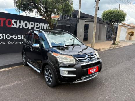 CITROEN Aircross 1.6 16V 4P GLX FLEX, Foto 7